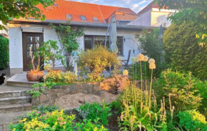 Ferienhaus Malchow, Amt Malchow